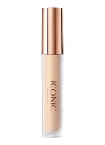 iconiclondon ICONIC London Seamless Concealer 4.2ml (Various Shades) - Light Cream