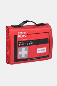 Care Plus First Aid Kit Roll Out light & Dry Medium Geen Kleur