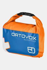 Ortovox First Aid Waterproof Oranje