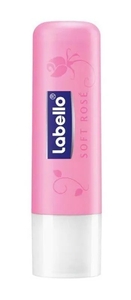 Labello Lipcare - Velvet Rosé 4,8 gr