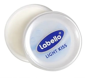 Labello Lipcare - Light Kiss 10 ml