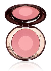 Charlotte Tilbury - Cheek To Chic Swish & Pop Rouge - Love Glow (8 G)