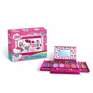 - Hello Kitty Hello Kitty make-up Giftset