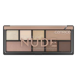 Catrice Eyeshadow Palette The Pure Nude 9 gr