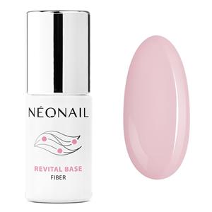NEONAIL Revital Base Fiber Creamy Splash