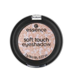 Lidschatten Essence Soft Touch Bubbly Champagne (2 G)