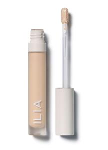 Ilia - True Skin Serum Concealer - Concealer - -true Skin Concealer Arrowroot
