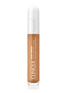 Clinique Concealer Hydraterend 12u Langhoudend Waterproof Clinique - Even Better All Over Concealer + Eraser Concealer - Hydraterend, 12u Langhoudend & Waterproof