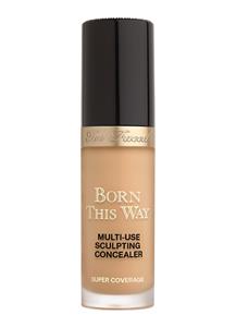 Too Faced - Born This Way Super Coverage Concealer - Concealer - Sand (15 Ml)