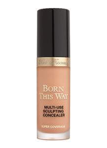 Too Faced - Born This Way Super Coverage Concealer - Concealer - Taffy (15 Ml)