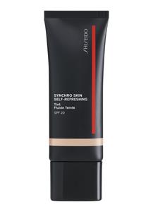 Shiseido Synchro Skin Self Refreshing Tint - getinte dagcrème