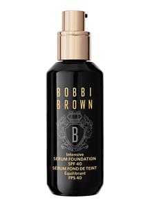 Bobbi Brown Intensive Skin Serum Foundation SPF 40