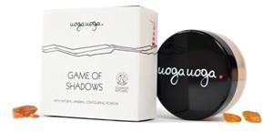 Uoga Uoga Contouring powder 647 game of shadows 4g
