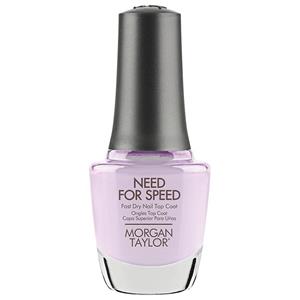 Nagellackfixierer Morgan Taylor Need For Speed (15 Ml)