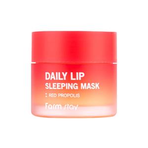 Farm Stay  Daily Lip Sleeping Mask Red Propolis - 20g
