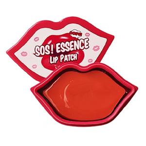 Berrisom  SOS! Lip Patch - Essence - 30stukken