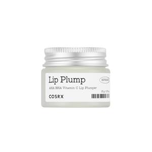 COSRX  Refresh AHA BHA Vitamin C Lip Plumper - 20g