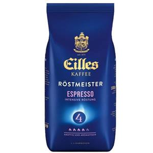eilleskaffee EILLES Kaffee Kaffeebohnen Espresso (1kg)