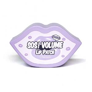 Berrisom  SOS! Lip Patch - Volume - 30stukken
