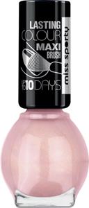 Miss Sporty Lasting colour np 120 7ml