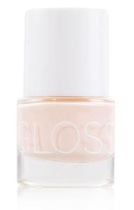 Glossworks Natuurlijke nagellak buff 9ml