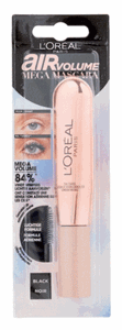 L'Oréal Paris Air volume mega mascara 1st