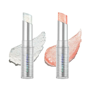 Unleashia  Glittery Wave Lip Balm - 4.5g - N4 Craver