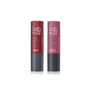 LabNo  4SP Safe Tinted Lip Balms - 3.7g - Peach Coral