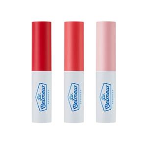 THE FACE SHOP  Dr Belmeur Advanced Cica Touch Lip Balm - 5.5g - # Red