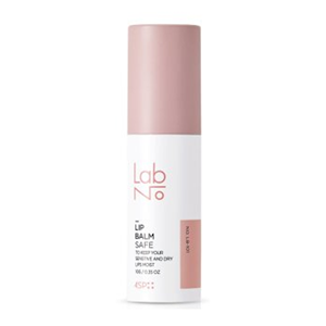 LabNo  4SP Safe Lip Balms ( Large Linge Balm ) - 10g