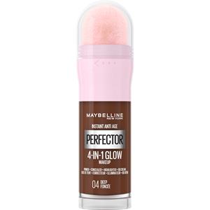 Maybelline Instant Anti Age Perfector 4-in-1 Glow Primer, Concealer, Highlighter, BB Cream 118ml (Various Shades) - Deep