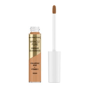 Max Factor 3x  Miracle Pure Concealer 5 7.8 ml
