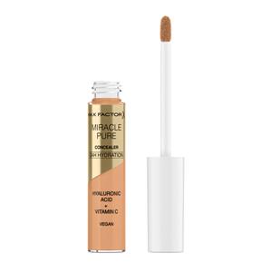 Max Factor 3x  Miracle Pure Concealer 3 7.8 ml