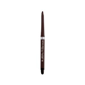 L'Oréal 2x  Infaillible 36H Grip Gel Automatic Eyeliner Brown Denim