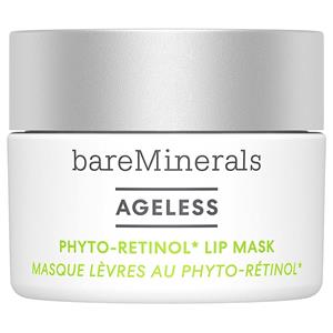 BareMinerals AGELESS phyto-retinol lip mask 13 gr