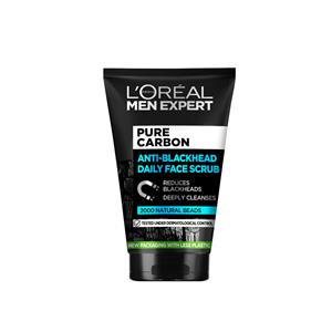 L'Oréal 6x  Men Expert Dagcrème Pure Carbon 50 ml