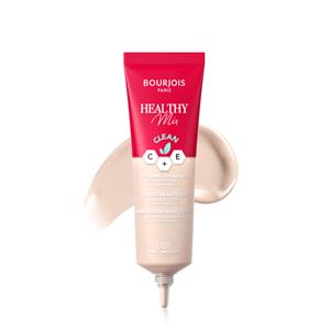 Feuchtigkeitscreme Mit Farbe Bourjois Healthy Mix 001 (30 Ml)