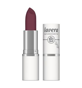 Lavera Lipstick velvet matt royal cassis 06 bio