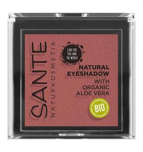 Sante Deco Eyeshadow naturel 02 limited edition