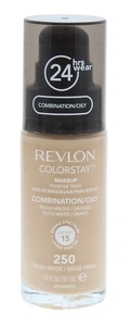 Flüssig-make-up-grundierung Colorstay Revlon