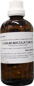 Homeoden Heel Conium maculatum d4 100ml