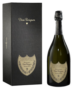 Dom Perignon Brut 2013 + GB 75cl Champagner