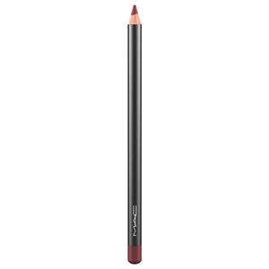 MAC Lip Pencil (Various Shades) - Burgundy