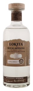 Lokita Ensamble Mezcal 70CL