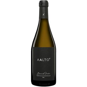 Aalto Blanco 2021  0.75L 12.5% Vol. Weißwein Trocken aus Spanien