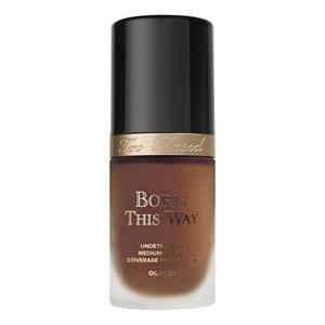 Too Faced - Born This Way Foundation - Flawless Coverage Foundation - Cocoa (30 Ml)