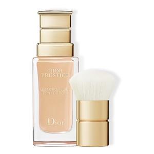 Dior - Dior Prestige – Le Micro-fluide Teint De Rose – Rosige Foundation – Leuchtkraft - Prestige Micro Fluide 1 N