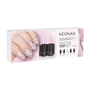NEONAIL Must Have Top Set