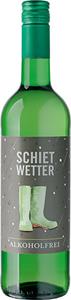 Bartels - Langness Schietwetter weiß alkoholfrei süß 0,75 l