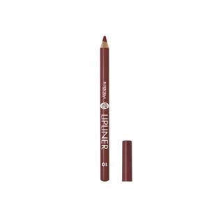 Lip Liner-stift Deborah Classic Nº 10